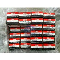 Imported IKO miniature flat thrust bearing F7-15 size 7*15*5 original imported bearing