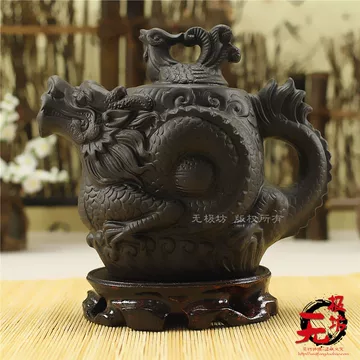 龙凤呈祥茶壶-龙凤呈祥茶壶促销价格、龙凤呈祥茶壶品牌- 淘宝