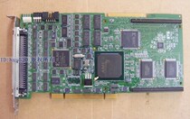 MATROX METEOR2-DIG 4 R 752-04 REV A MEDICAL IMAGE ACQUISITION CARD IN STOCK