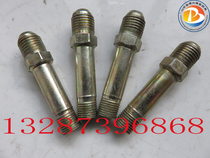 Alcohol-based fuel furnace split furnace head special oil Rod environmental protection oil stove short nozzle for furnace head