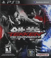 [Flying] PS3 Game English Tekken TT2 Tekken Отправить Iron Fist 5 Digital Download версия