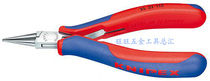 Imported German Kenipex clamp electronic pliers round nose pliers 35 31 115