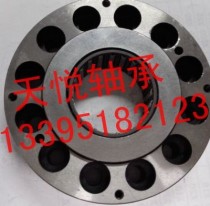 Flange combination needle roller bearing ZARF1560 ZARF 2068 ZARF 2080 (Factory Direct)