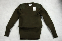 Authorized American ROTHCO Joska USMC SELAS G I Commando sweater army green 6347OD