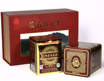 Boxed Oolong Tea West Zhu Brand Xixianshan Guangdong Famous Brand Tai Po Special Products Alpine Tea