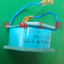 AC contactor coil CJ20-25A AC380V AC220V
