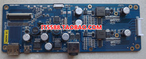 LM270WQ1-SDA2 SDC2 SDB1 driver board Apple 27 Apple LCD screen driver board DIY