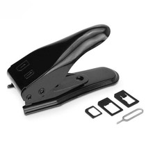 Will win for 5 card cutter double knife iphone4s 5S iphone6 Samsung Huawei mobile phone cutter sim