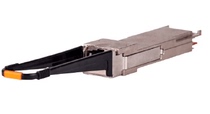 QSFP optical module MPO interface compatible with H3C QSFP-40G-CSR4-MM850 300m