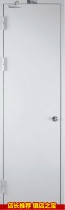 Fireproof door mass produced to make steel fireproof door fire safety door steel insulated fireproof door