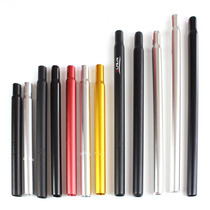 Special price folding car seat tube bicycle seat pole seat pole 27 2*450 long seat pole bicycle accessories