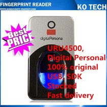 American original fingerprint URU4500 U ARE U 4500 Digital Persona DP brand