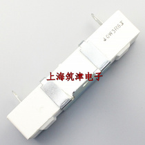 40W high power cement resistance 40W3R6J 40W 3 6R 3 6 ohm 5% ceramic resistance with bracket
