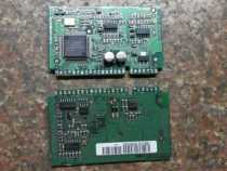 195N2050 AB3 Danfoss VLT2800 VLT2900 series CPU Small board size Power negotiation