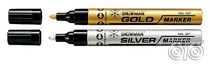 Japan SNOWMAN SNOWMAN brand paint pen Lead-free environmental paint pen 1 5-3mm thick core CP-12