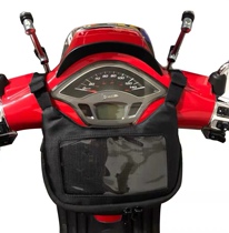  vespa head bag Motorcycle head bag storage bag