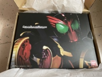Japanese version of spot CSM mask rider OOO belt Deluxe version 59 coins new Oz three eggs 000 coin box