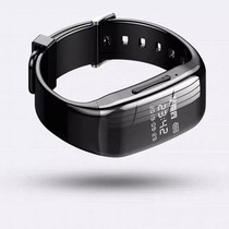 JNN new bracelet recorder simple high performance professional clear drop noise reduction learning distance portable sports watch