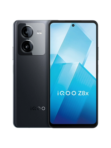 [10 миллиардов субсидий] vivo iqoo Z8x 12+256 ГБ