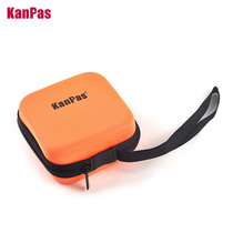 Orienteering cross-country finger protection box packaging box protection compass