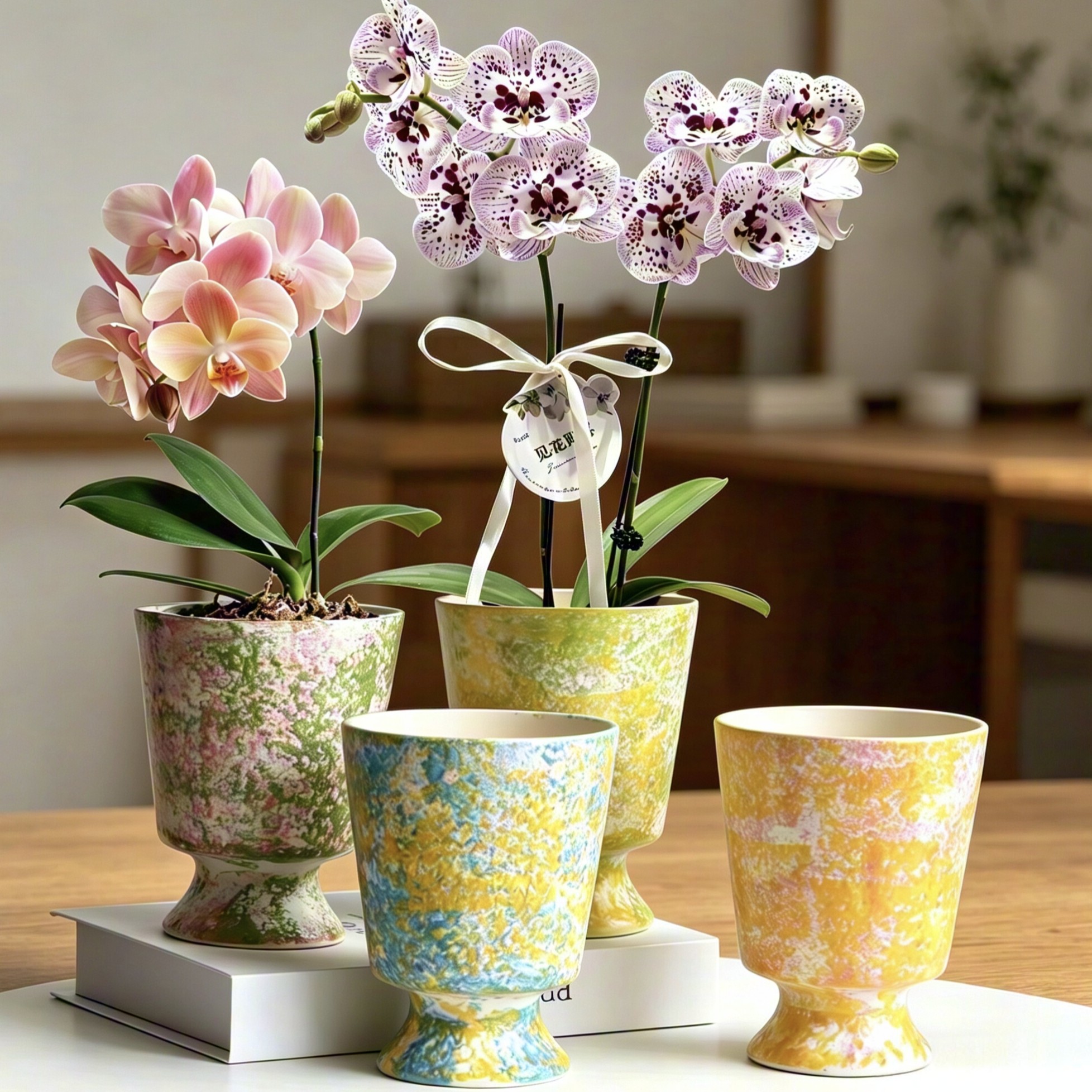 国风绉面花器-国风绉面花器促销价格、国风绉面花器品牌- 淘宝