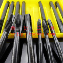 High quality screw tip tap straight groove tip tap nitriding machine M3 M4 M5 M6 M8 M10