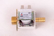 Junnuo water boiler inlet solenoid valve original water inlet valve JNO main board faucet
