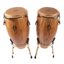 ORF Conga drum Conga Latin drum Buffalo skin tambourine 10 inch 11 inch 12 inch combination send bracket