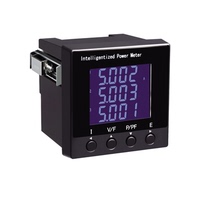YD2045M-W YD2040 YD2045Q-W YD2045-D2 YD2045-C2 intelligent power monitoring and control