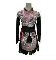 Dance Senkaku Wintertime Dreams Womens solo dance art performance Wang Yifei Stage Performance Costume Customize