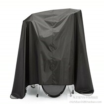 Musical instrument drum dust cover cover cloth European electronic drum piano guzheng equipment dust cover rain cover universal model