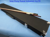 Small bow box Black 6 sets small bow special bow box