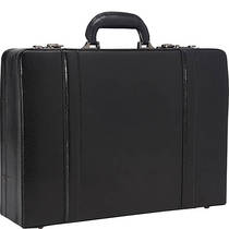 Mancini men 18 inch official document bag suitcase password suitcase 86460 USA direct mail