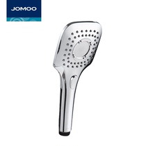  JOMOO S135013-2B01-2 multifunctional square pressurized shower head