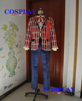 taobao agent Magic envoy, the promise of the Magic Aramaki Cosplay anime clothing customized