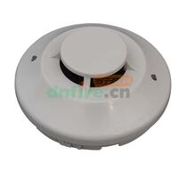 SYSTEMSENSOR Shengsaier smoke sensing JTY-GD-ZM2251B intelligent photoelectric smoke fire detector 3C
