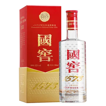国窖1573经典装500ml-国窖1573经典装500ml促销价格、国窖1573经典装