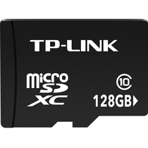 128G memory card Micro SD card (with TP-LINK surveillance camera) TF card memory card