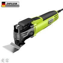 Versatile edging machine Wood tools large fully electric furnishing electric shovel open pore cutting machine