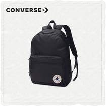 CONVERSE CONVERSE Official GO 2 BACKPACK Classic Leisure Backbag Student Satchel 10020533