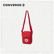 CONVERSE CONVERSE Official Cross Body 2 Classic Adjustable shoulder bag Casual Bag 10020540