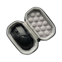 Suitable for Thunder Snake Venom Viper 69 snake Viper wireless wired mouse storage protection hard case portable bag case