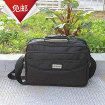 Multifunctional thickened canvas home appliances network Repair single shoulder inclined cross hand small number of meter waterproof kits