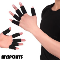 Basketball Finger Volleyball Finger Protective Cover Knuckle Joint Shanghai Index Bandage Professional Sports Protective Equipment