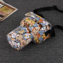Canon 80D 90D SLR camera bag Nikon D7500 D7200 digital storage bag Liner bag protective case