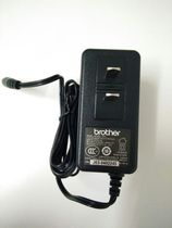 Brother PT-1010 PT-E100B PT-D200 1280 label machine power adapter printer accessories