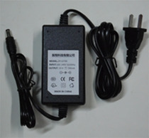 GlobTek GT-41130-2024-T3 universal power adapter small port