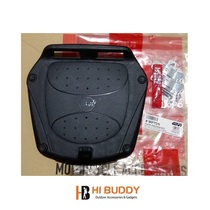 Italian GIVI tailbox quick release bottom seat quick release bottom plate B47 B37 B360 B32 E43 B34 B27