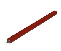 Applicable to imported Toshiba 209 258 259 Fixing lower roller 168 169 208 Lower rubber roller pressure roller