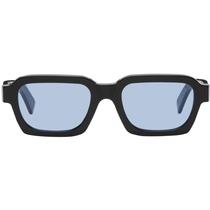 Retroperfuture black Caro sunglasses 2022 new spring and summer men luxury